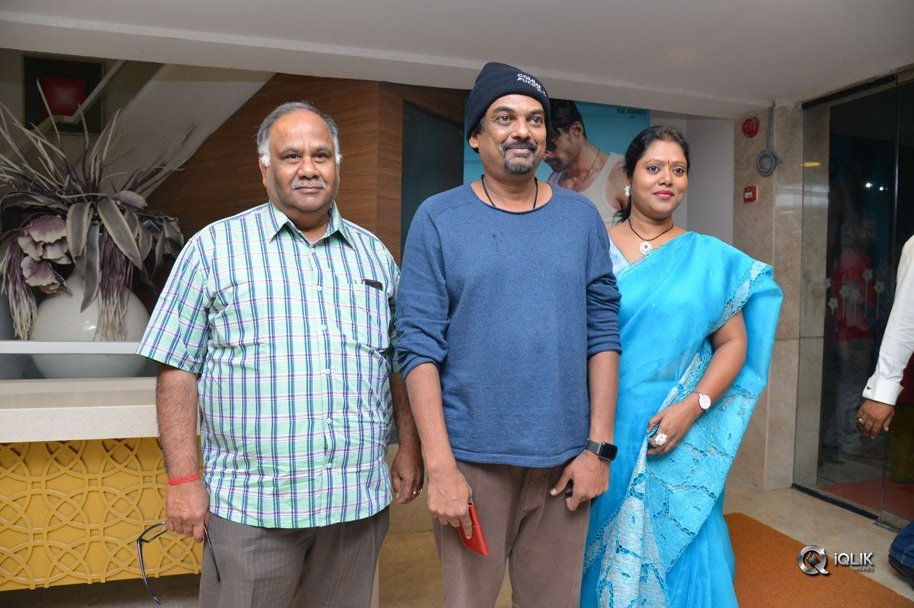 ISM-Movie-Audio-Launch